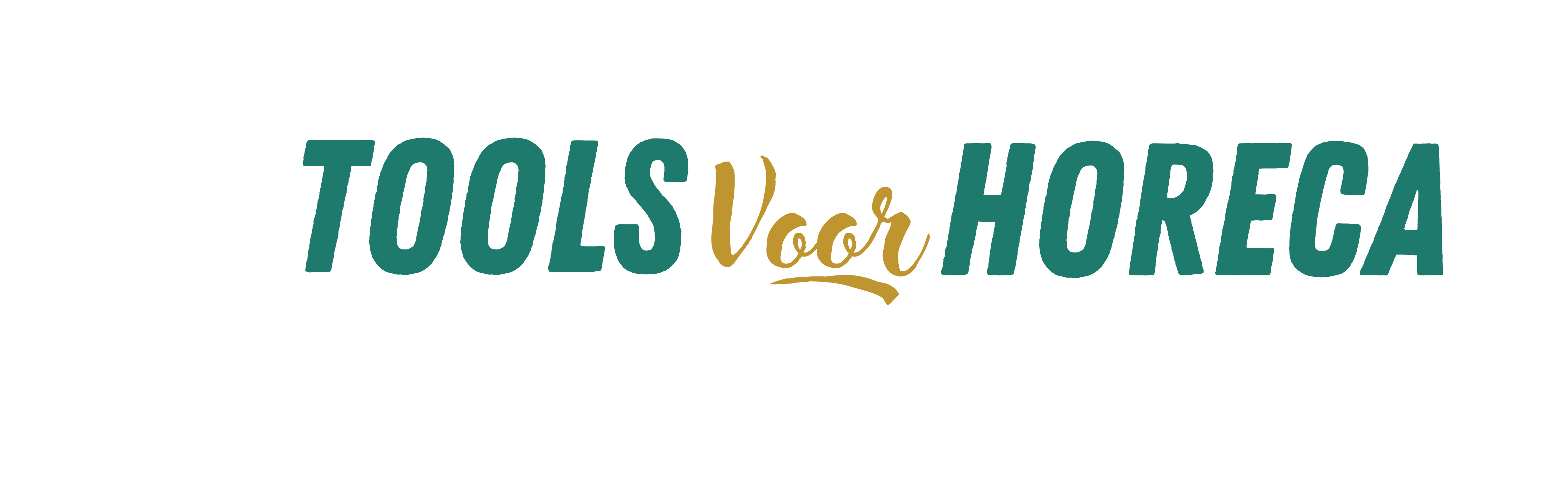 Tools voor Horeca